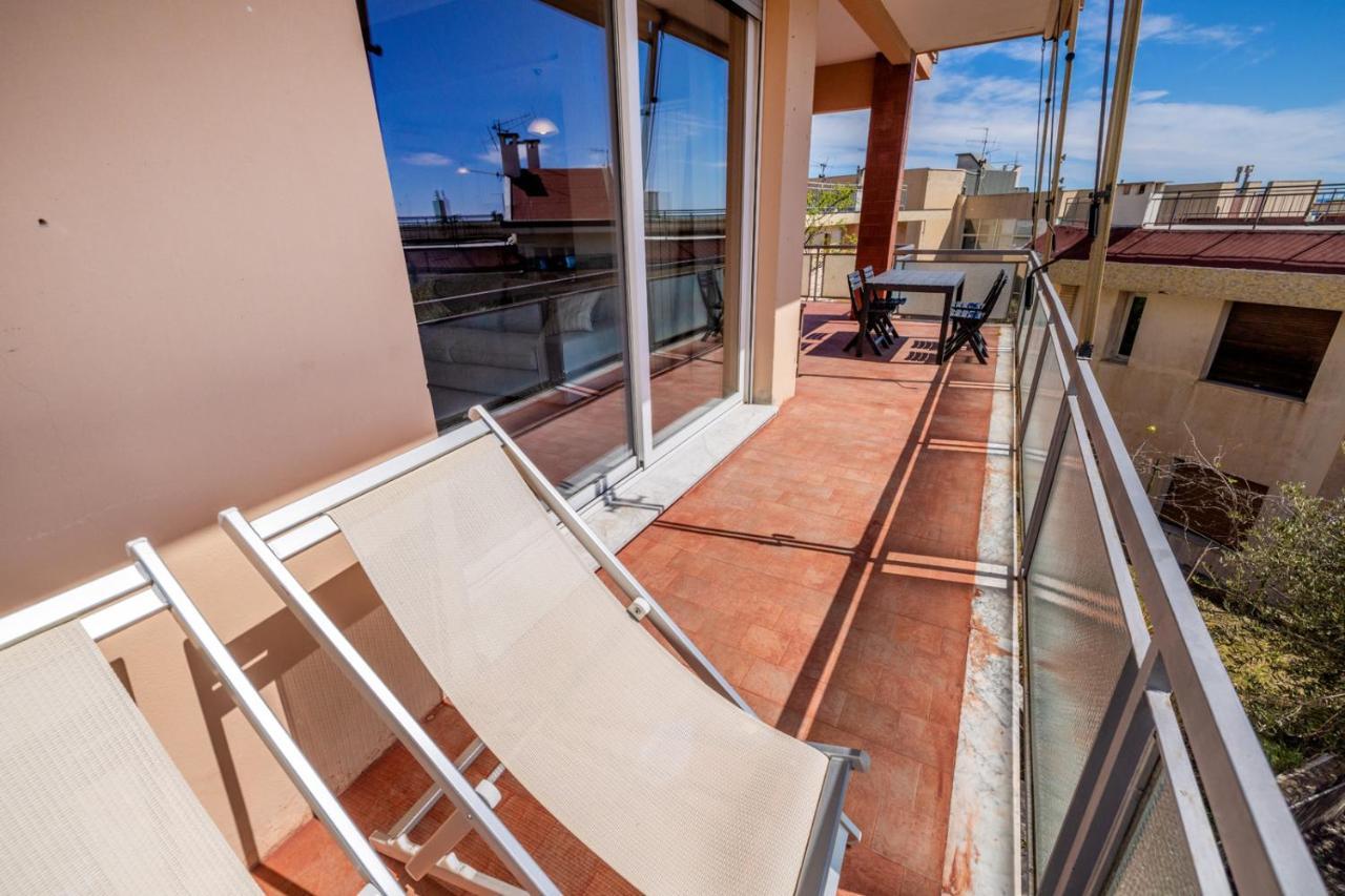 Casa Matilde - Appartamento Vista Mare - Con Posto Auto Finale Ligure Eksteriør bilde